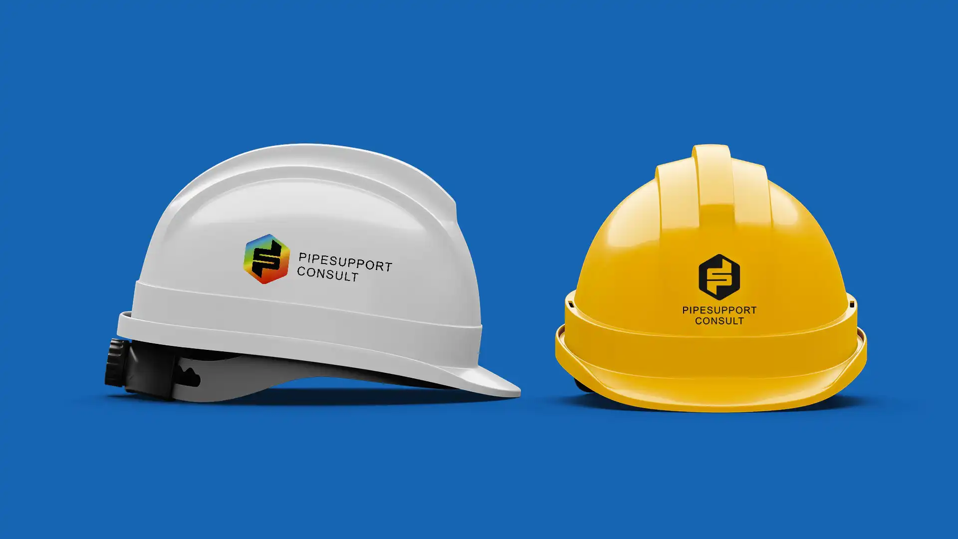 Rebranding pentru o companie de proiectare
